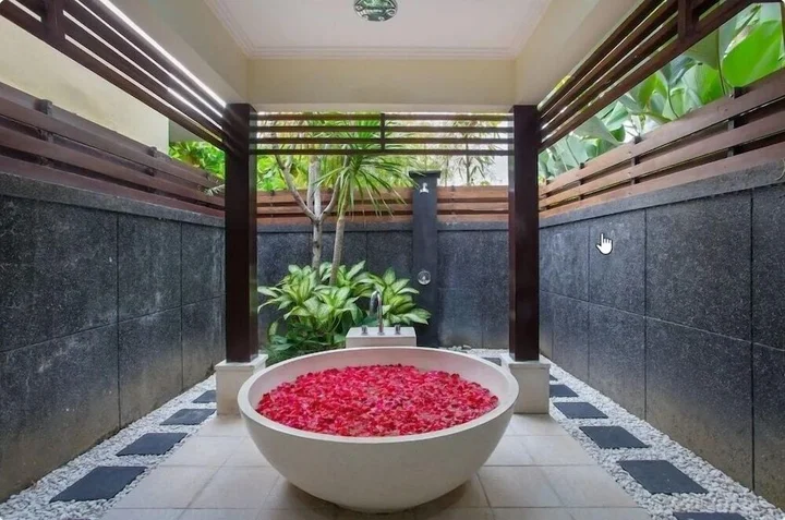 Керобокан: Samudra · Luxury 9-BR Private Pool Villa Umalas Bali