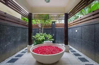 Керобокан: Samudra · Luxury 9-BR Private Pool Villa Umalas Bali