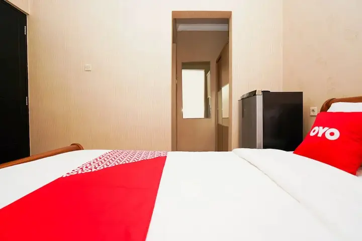Сурабая: Airy Eco Sidorsermo Airdas Dua 50 Surabaya