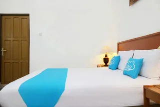 Палангкарая: Airy Eco UPR Jekan Raya Galaxy 9A Palangkaraya