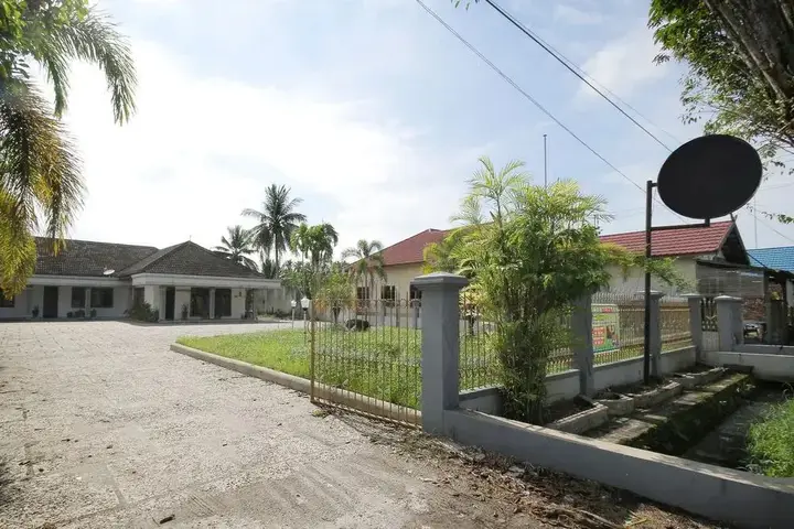 Airy Eco UPR Jekan Raya Galaxy 9A Palangkaraya — фото 2