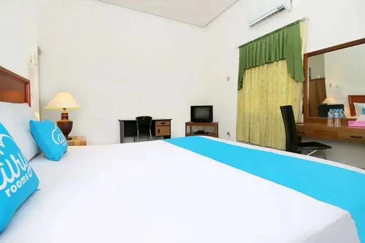 Палангкарая: Airy Eco UPR Jekan Raya Galaxy 9A Palangkaraya