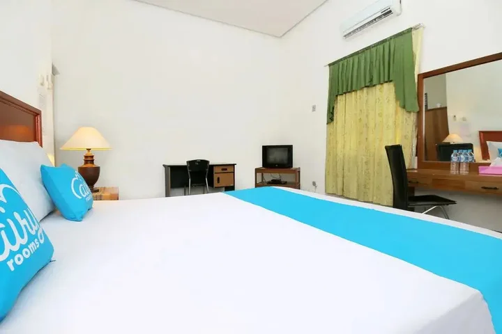 Палангкарая: Airy Eco UPR Jekan Raya Galaxy 9A Palangkaraya