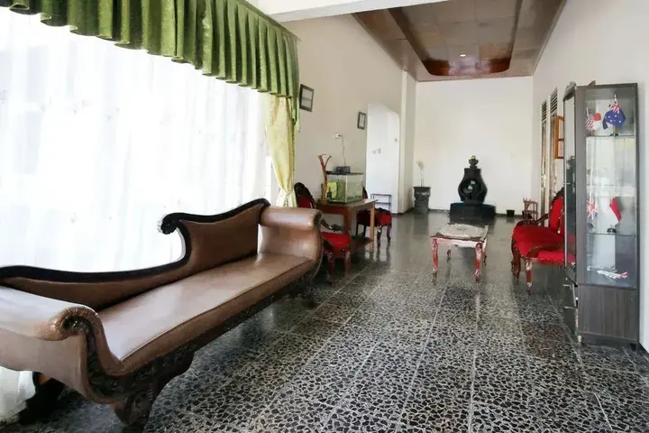 Палангкарая: Airy Eco UPR Jekan Raya Galaxy 9A Palangkaraya