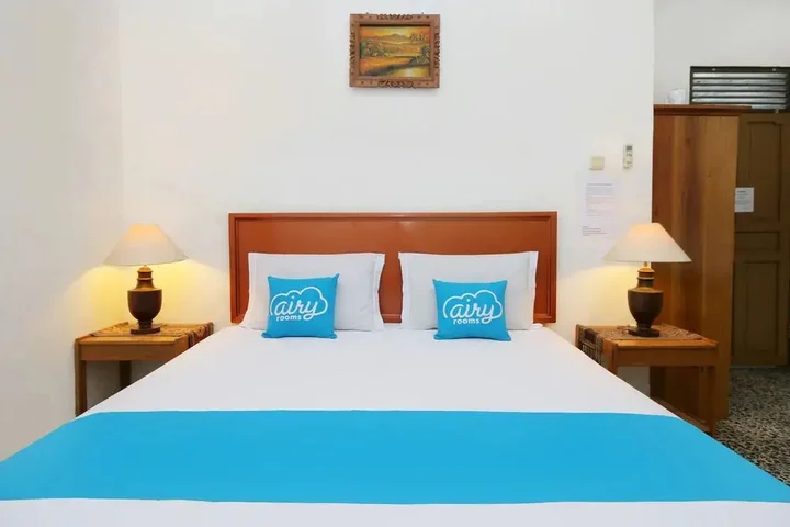 Палангкарая: Airy Eco UPR Jekan Raya Galaxy 9A Palangkaraya