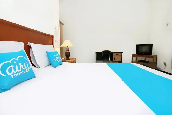 Палангкарая: Airy Eco UPR Jekan Raya Galaxy 9A Palangkaraya