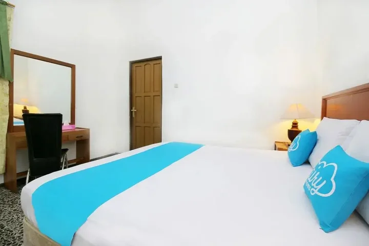 Палангкарая: Airy Eco UPR Jekan Raya Galaxy 9A Palangkaraya