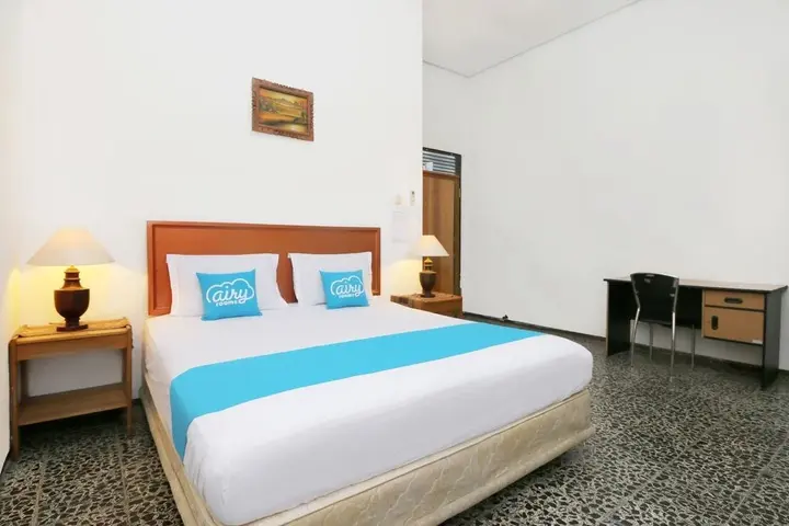 Палангкарая: Airy Eco UPR Jekan Raya Galaxy 9A Palangkaraya