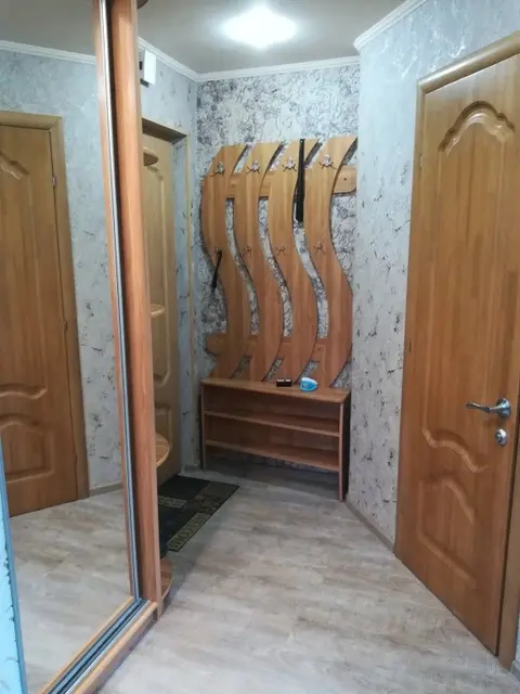 Новочеркасск: Апартаменты на Магнитном