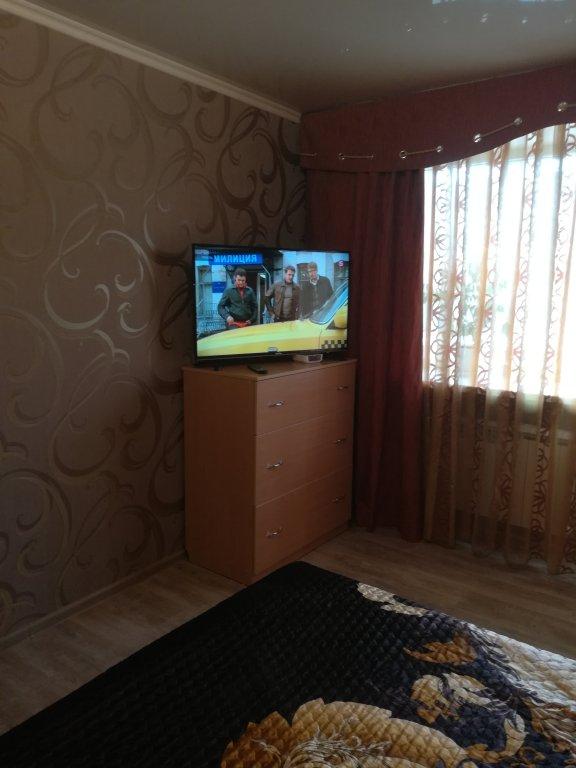 Новочеркасск: Апартаменты на Магнитном
