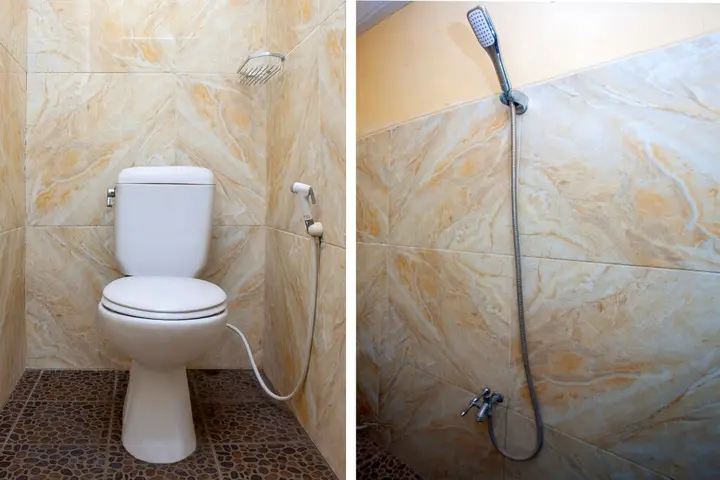 Чилачап: SPOT ON 2815 Hotel Damai