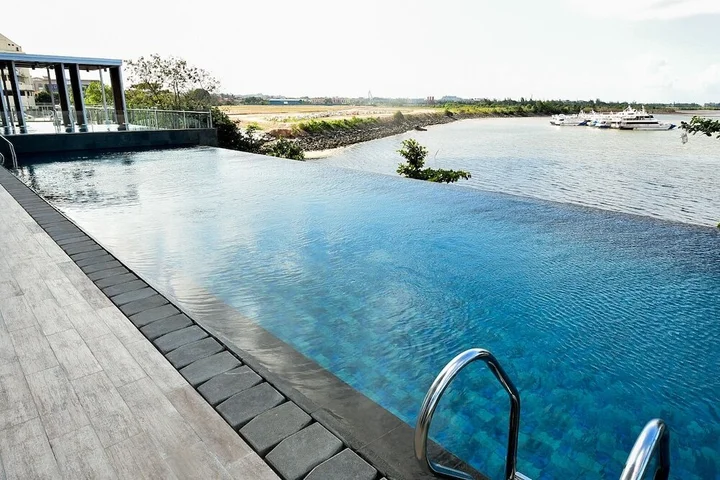 Батам: Lovina at One Residence
