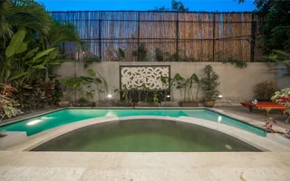 Кута: Villa Suzuki 1 Seminyak