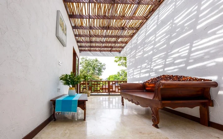 Кута: Villa Suzuki 1 Seminyak