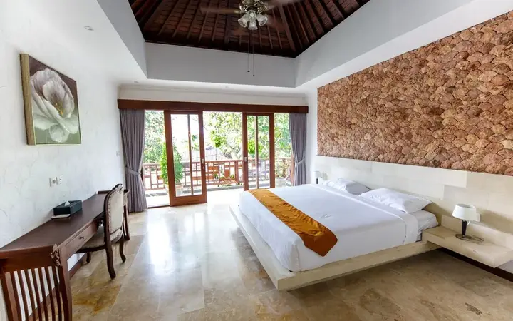 Villa Suzuki 1 Seminyak — фото 3