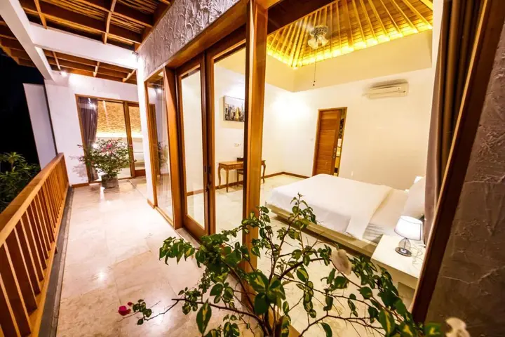 Кута: Villa Suzuki 2 Seminyak