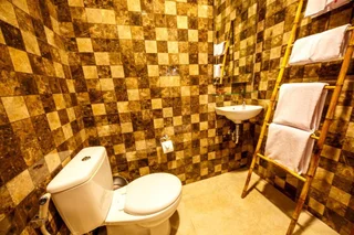 Кута: Villa Suzuki 2 Seminyak