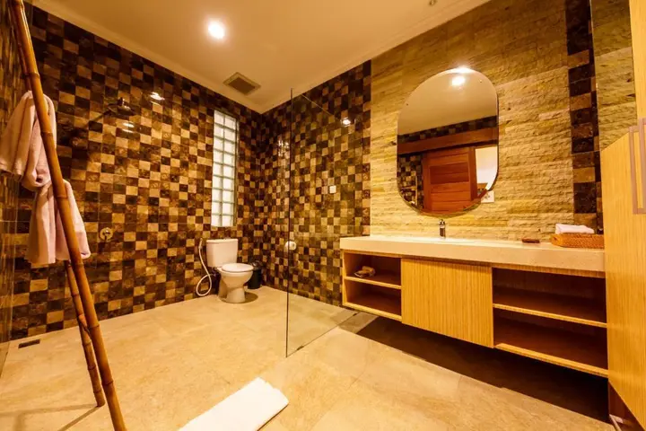 Кута: Villa Suzuki 2 Seminyak