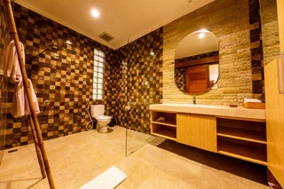 Кута: Villa Suzuki 2 Seminyak