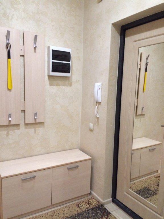 Апартаменты на Строителей — фото 4