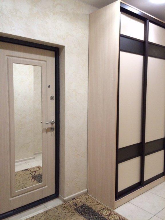 Новочебоксарск: Апартаменты на Строителей