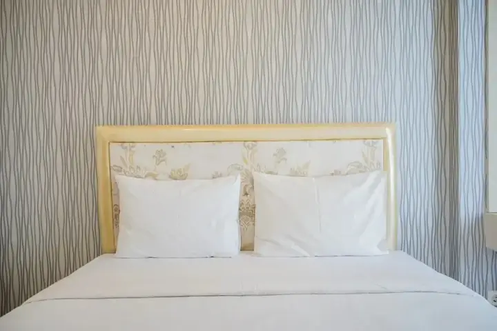 Best Price 1BR Apartment at Saveria near AEON Mall — фото 1