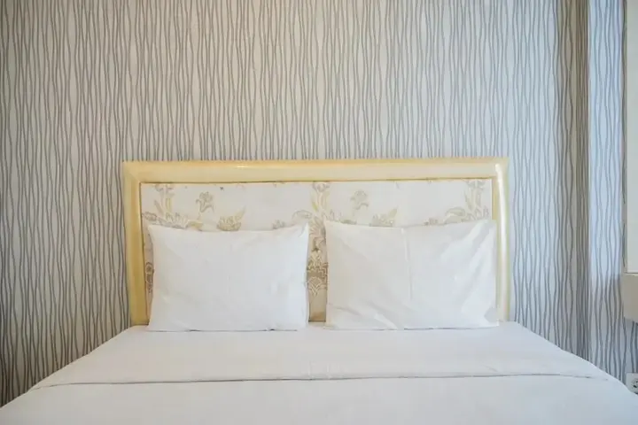 Legok: Best Price 1BR Apartment at Saveria near AEON Mall