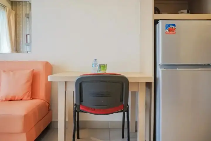 Best Price 1BR Apartment at Saveria near AEON Mall — фото 4