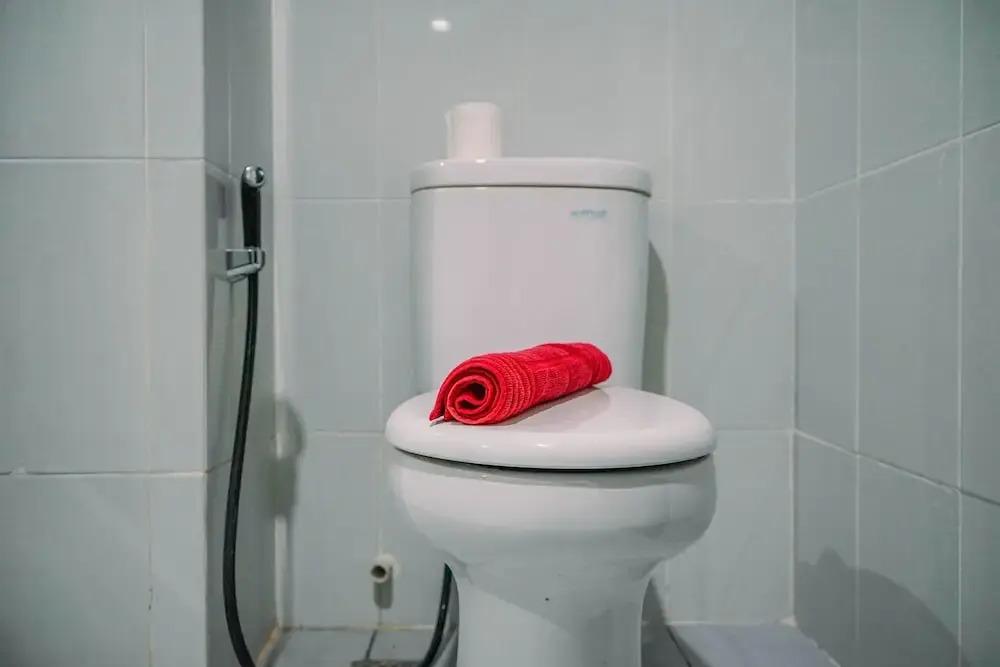 Legok: Fully Furnished and Homey 1BR Casa De Parco Apartment