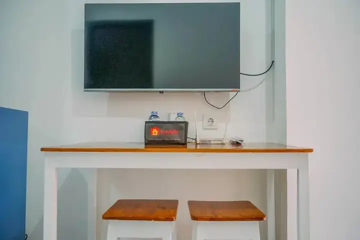 Fully Furnished and Homey 1BR Casa De Parco Apartment — фото 6