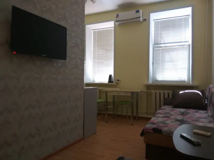 Ахтубинск: Апартаменты Номера Комнаты