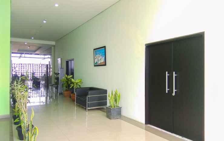 Депок: Best View 2BR Atlanta Apartment