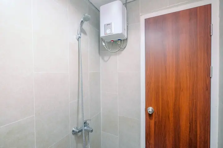 Депок: Cozy Stay Apartment @ 1BR Grand Taman Melati 2
