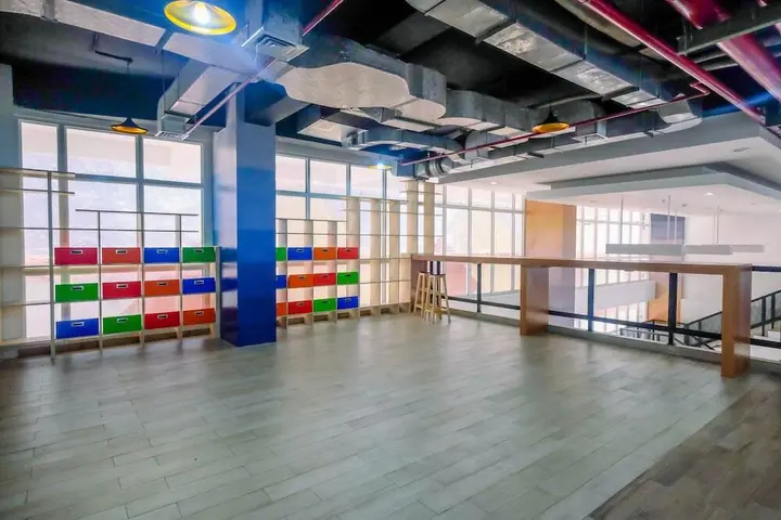 Депок: Cozy Stay Apartment @ 1BR Grand Taman Melati 2