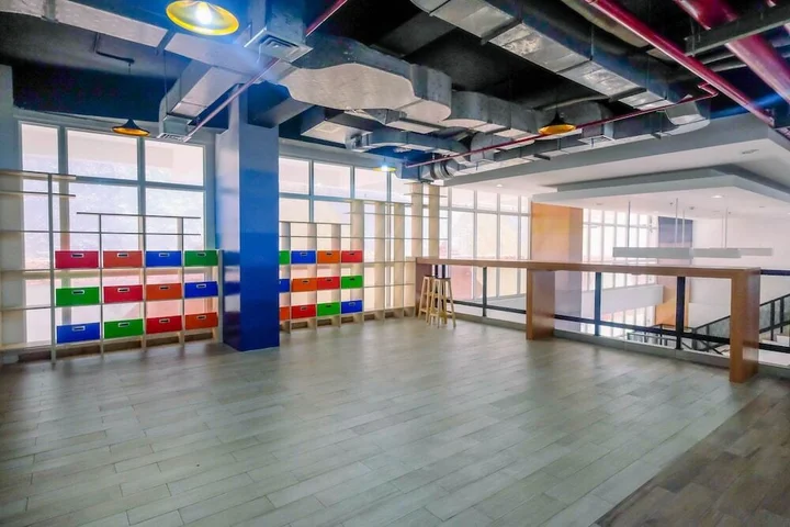 Депок: Cozy Stay Apartment @ 1BR Grand Taman Melati 2
