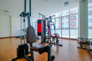 Депок: Cozy Stay Apartment @ 1BR Grand Taman Melati 2