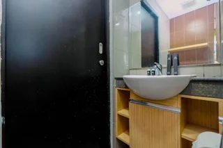 Депок: Enjoy 1BR Apartment at Atlanta Residence
