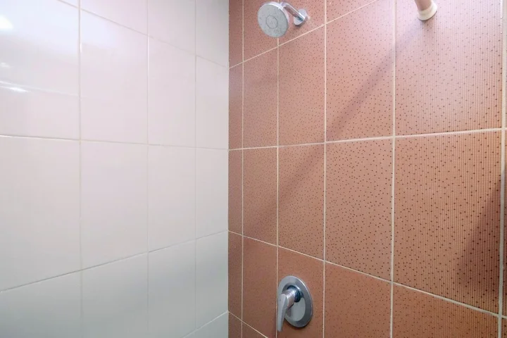 Депок: Enjoy 1BR Apartment at Atlanta Residence