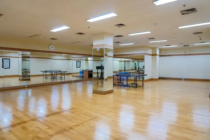 Джакарта: Spacious 2BR Ambassador 2 Apartment