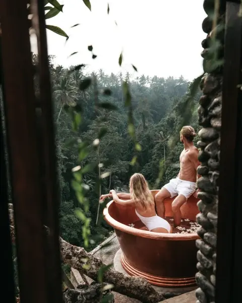 Убуд: Villa Cella Bella