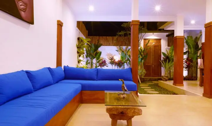Darma House Villa Seminyak — фото 2