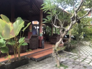 Денпасар: Sanur Lodge