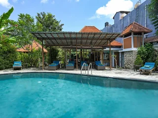 Денпасар: Sanur Lodge