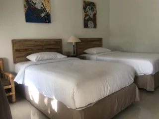 Денпасар: Sanur Lodge