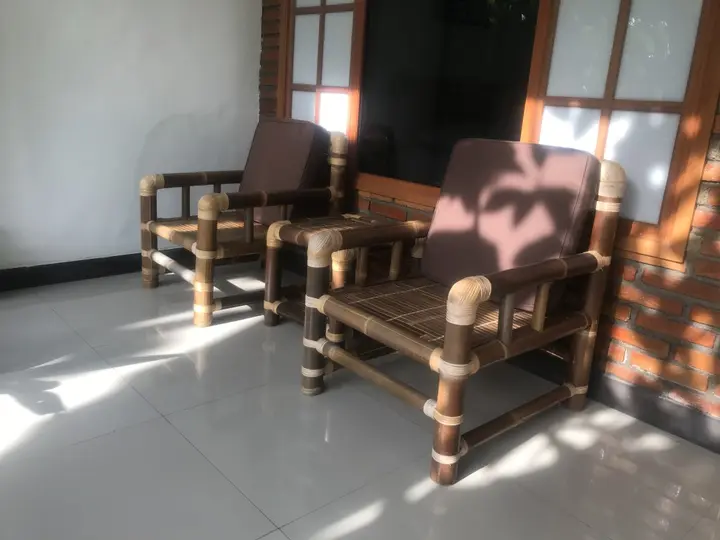 Денпасар: Sanur Lodge
