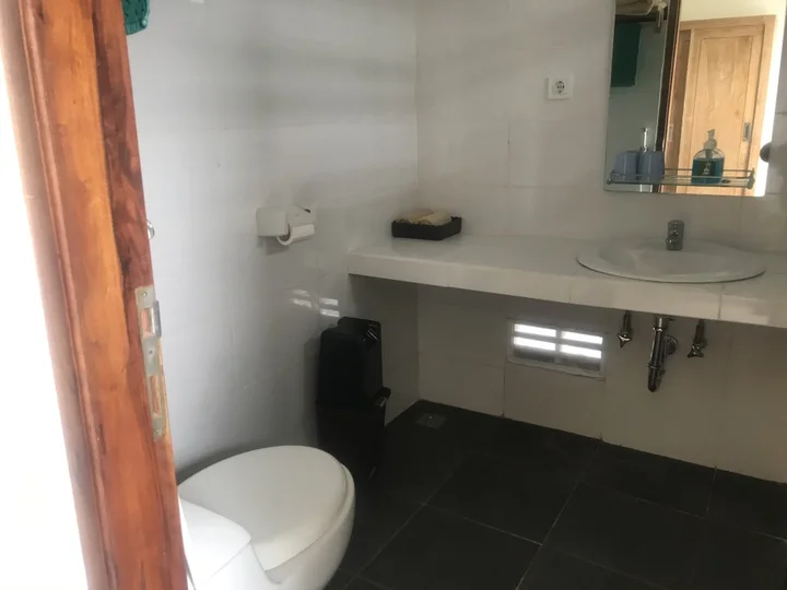 Денпасар: Sanur Lodge