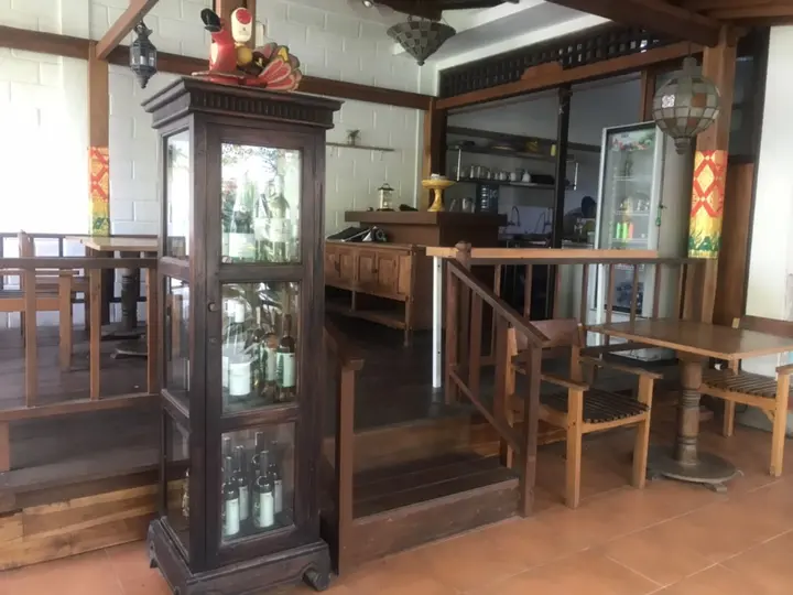 Денпасар: Sanur Lodge