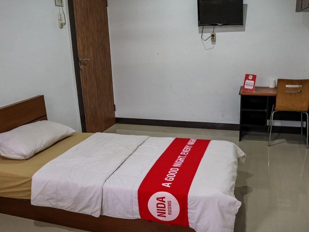 Nida Rooms Muara 16 Polonia at House of Zaza Zizi — фото 6