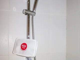 Медан: Nida Rooms Lubis 3 Medan Baru at Hotel Rumah Anaya