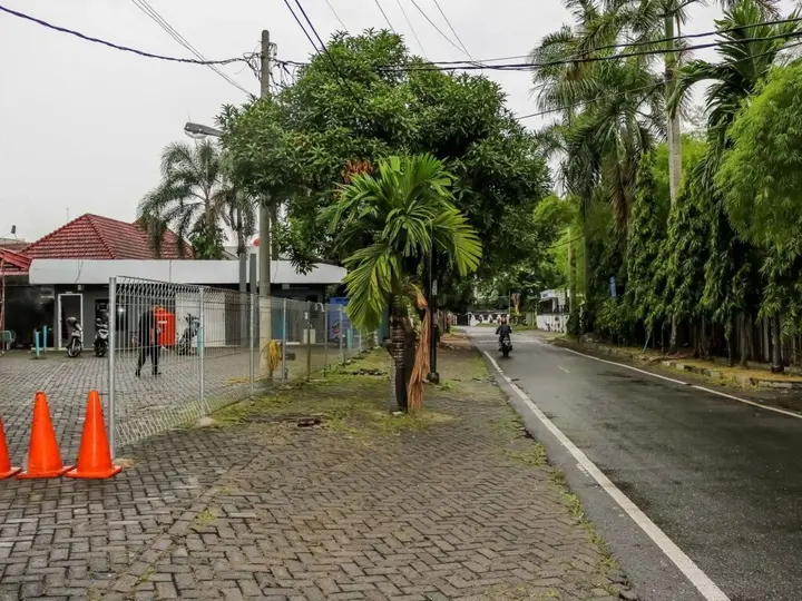 Медан: Nida Rooms Lubis 3 Medan Baru at Hotel Rumah Anaya